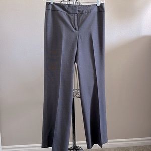 Anne Taylor | Signature Houndstooth Dress Pants